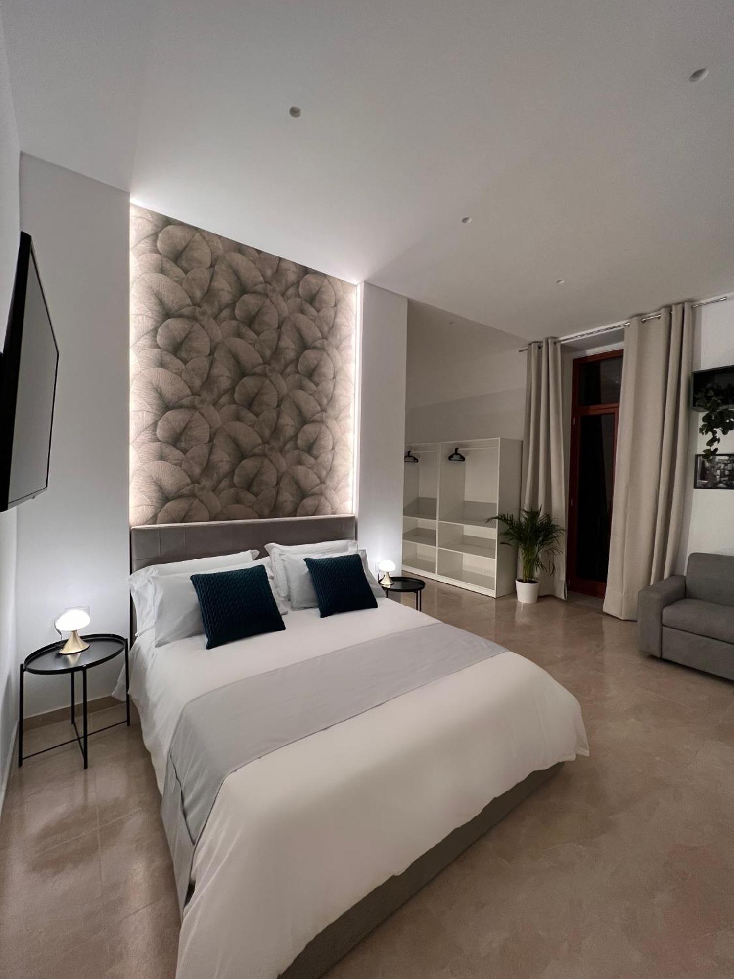 Hotel Astorya E' Napoli Exterior foto
