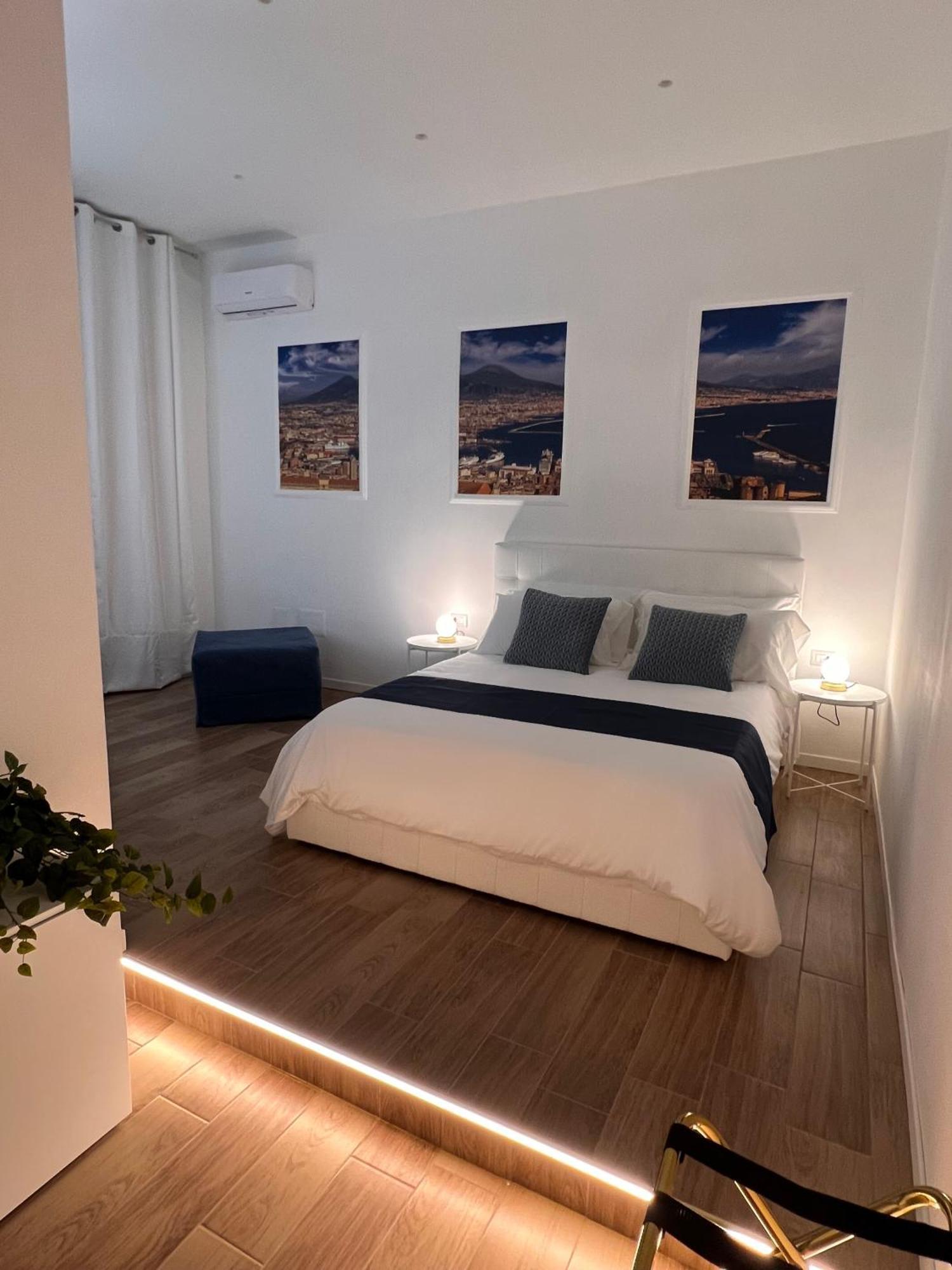 Hotel Astorya E' Napoli Exterior foto