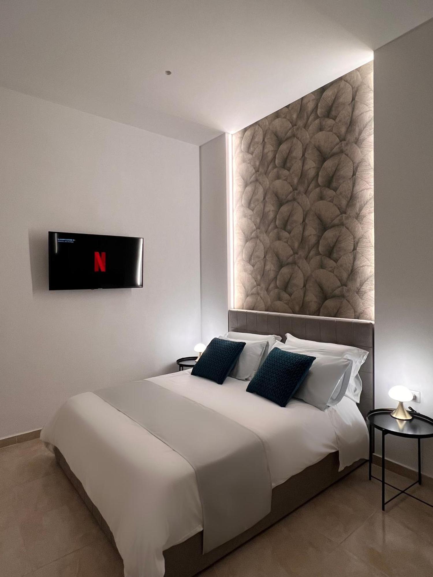 Hotel Astorya E' Napoli Exterior foto