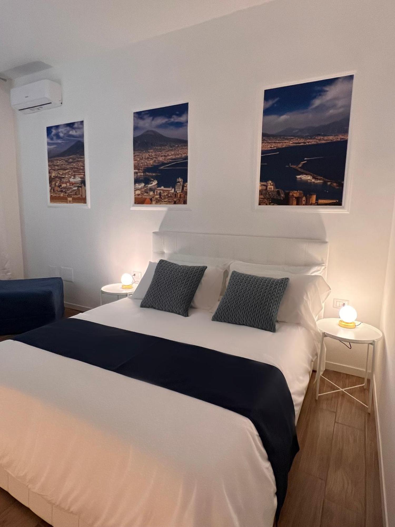 Hotel Astorya E' Napoli Exterior foto