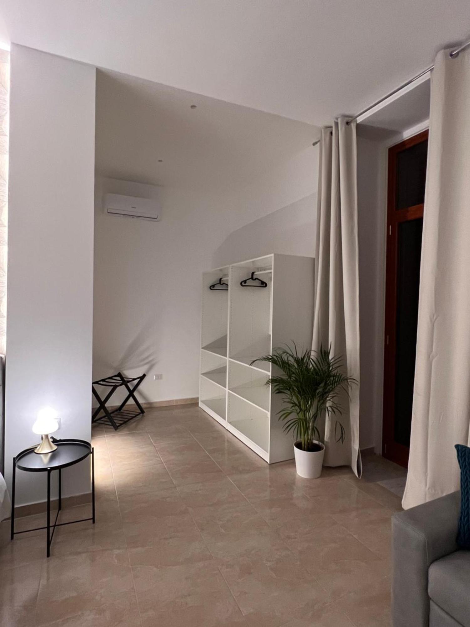 Hotel Astorya E' Napoli Exterior foto